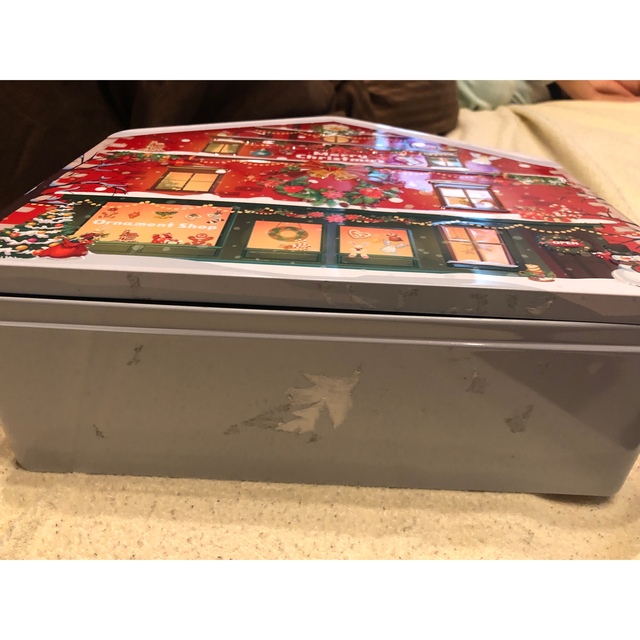 KALDI(カルディ)のカルディ  クリスマス 限定 カレンダー ボックス 2019 食品/飲料/酒の食品(菓子/デザート)の商品写真