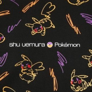 シュウウエムラ(shu uemura)の mさま専用  ポーチ 、パンプキンバズ おまとめ(ポーチ)