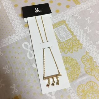 キューン ネックレスの通販 30点 | CUNEのレディースを買うならラクマ