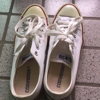 コンバース(CONVERSE)のコンバース(スニーカー)