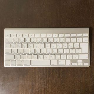 アップル(Apple)のキーボード(PC周辺機器)