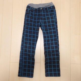 イオン(AEON)のトップバリュ　パンツ　男児１３０(パンツ/スパッツ)