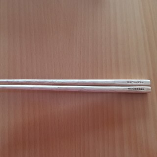 マリメッコ(marimekko)のマリメッコ　箸(カトラリー/箸)