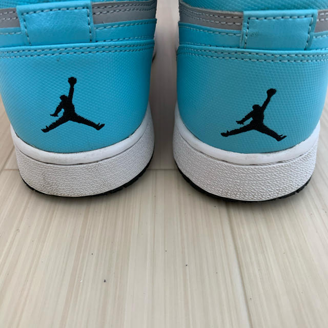 NIKE JORDAN 23.5cm スニーカー 1