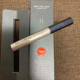 リバイタラッシュ(Revitalash)のリバイタラッシュ　まゆげ美容液(美容液)