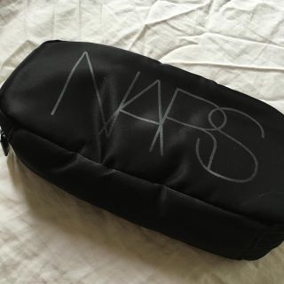 ナーズ(NARS)のNARS ノベルティポーチ 新品(ポーチ)