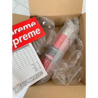 シュプリーム(Supreme)の週末限定価格 おまけ付き supreme 水筒 スタンレー 送料込み 新品(食器)