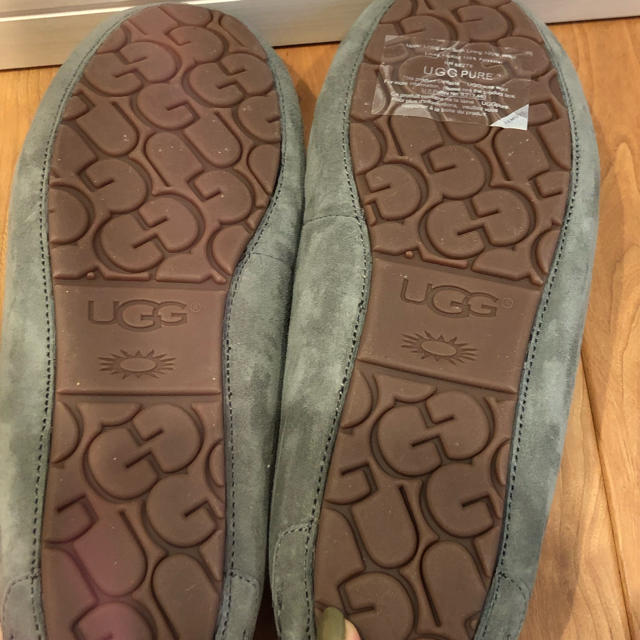 UGG(アグ)のMEME様専用 レディースの靴/シューズ(スリッポン/モカシン)の商品写真