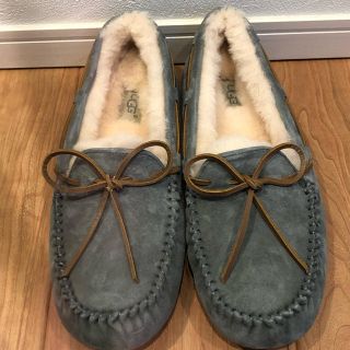 アグ(UGG)のMEME様専用(スリッポン/モカシン)