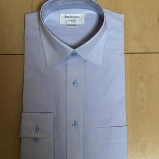 オリヒカ(ORIHICA)のORIHICA  長袖Yシャツ　新品未使用品　オリヒカ(シャツ)