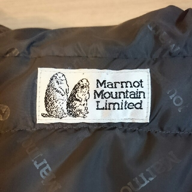 MARMOT(マーモット)のいきなり大幅値下げ⤵【美品】Marmot/マーモット レディース ダウンコート レディースのジャケット/アウター(ダウンコート)の商品写真