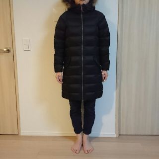 マーモット(MARMOT)のいきなり大幅値下げ⤵【美品】Marmot/マーモット レディース ダウンコート(ダウンコート)