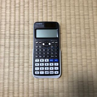 カシオ(CASIO)のCASIO関数電卓(OA機器)