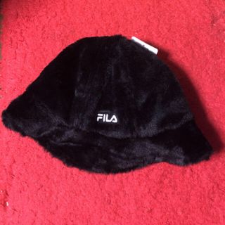 フィラ(FILA)のゆき様専用【新品】FILA ハット(ハット)