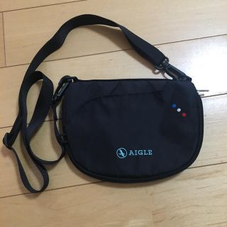 エーグル(AIGLE)のエーグル  ポシェット(その他)