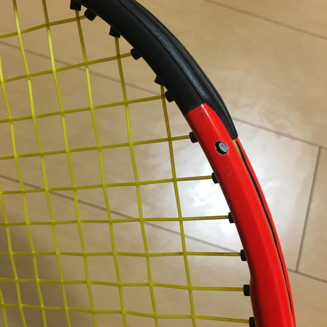 wilson(ウィルソン)のプロスタッフ97  G2 Prostaf 97 スポーツ/アウトドアのテニス(ラケット)の商品写真