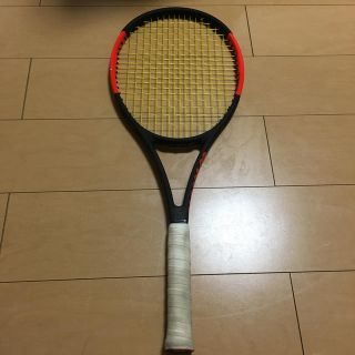 ウィルソン(wilson)のプロスタッフ97  G2 Prostaf 97(ラケット)