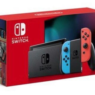 ニンテンドースイッチ(Nintendo Switch)の13個SET販売 新品送料無料Nintendo Switch 本体 (新モデル)(家庭用ゲーム機本体)