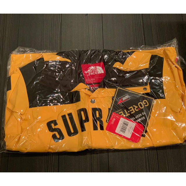 Supreme the north face mountain parka M