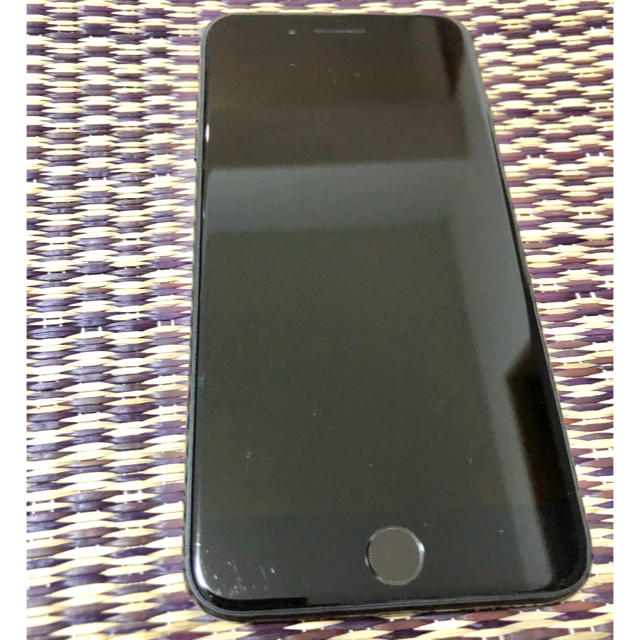 ー品販売 iPhone 7 Plus Jet Black 128GB SIMフリー | friedman.com.br