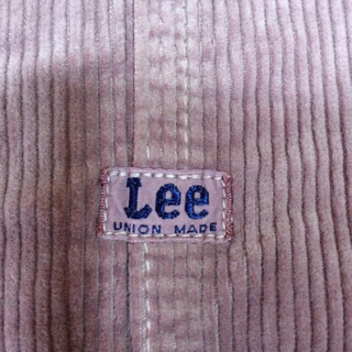 リー(Lee)のLee スカート(ひざ丈スカート)