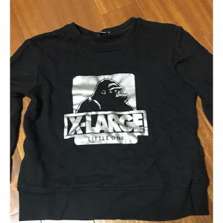 エクストララージ(XLARGE)の子供服　男の子　3点セット　140cm〜150cm(Tシャツ/カットソー)