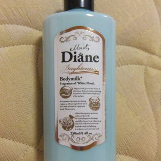 Dianeボディークリーム♡(その他)