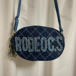 ロデオクラウンズ(RODEO CROWNS)のrodeocrowns ショルダーバッグ(ショルダーバッグ)