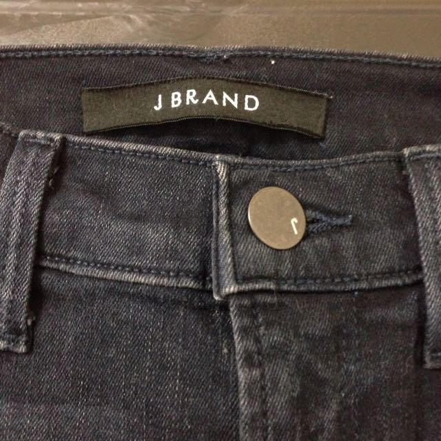 J BRAND(ジェイブランド)のJ Brandのスキニーデニム レディースのパンツ(デニム/ジーンズ)の商品写真