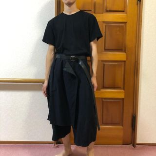 ヨウジヤマモト(Yohji Yamamoto)のYohji Yamamoto Pour Homme(セットアップ)