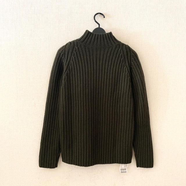 Paul Smith(ポールスミス)のポールスミス♡新品♡ハイネックニット レディースのトップス(ニット/セーター)の商品写真