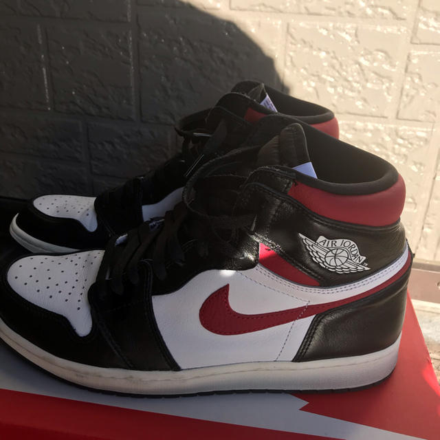 AIR JORDAN 1 RETRO HIGH OG29.0センチ