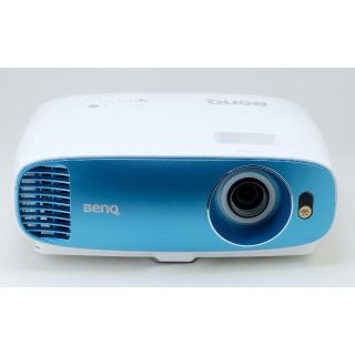 BenQ TK800M 4K Ultra HD 未使用新品(プロジェクター)