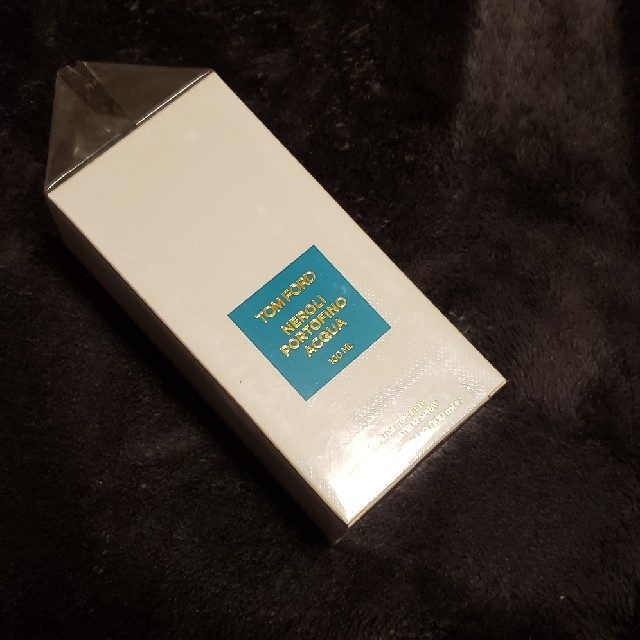TOM FORD(トムフォード)のトムフォード　TOMFORD　ネポリポルトフィーノアクア　100ml コスメ/美容の香水(ユニセックス)の商品写真