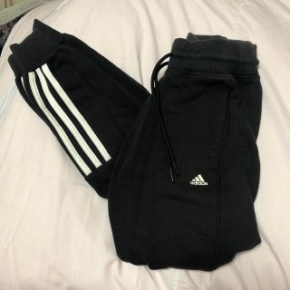 アディダス(adidas)のアディダス スウェットパンツ(カジュアルパンツ)