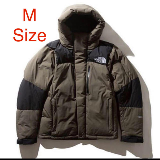 The North Face Baltro Light Jacket M