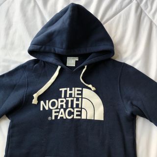 ザノースフェイス(THE NORTH FACE)のTHE NORTHFACE パーカー(パーカー)