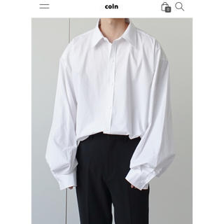 coln オーバーシャツ Over Shirt(シャツ)