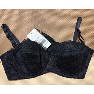 ダイアナ(DIANA)のダイアナ　ブラジャー　B80 高級補正下着　新品未使用(ブラ)