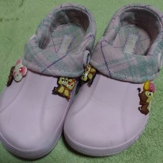 クロックス(crocs)の売れなかったら削除！子供用のクロックス(サンダル)