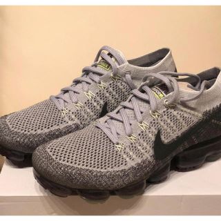 ナイキ(NIKE)のNIKE VAPORMAX(スニーカー)