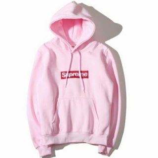 シュプリーム(Supreme)のパーカー(パーカー)