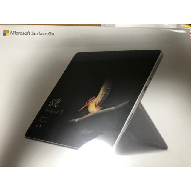 Microsoft(マイクロソフト)のsurface mcz 6台まとめ売り スマホ/家電/カメラのPC/タブレット(ノートPC)の商品写真