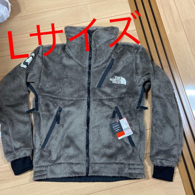 【Lサイズ】ANTARCTICA VERSA LOFT JACKETトップス