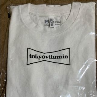 tokyovitamin Tシャツ　Mサイズ