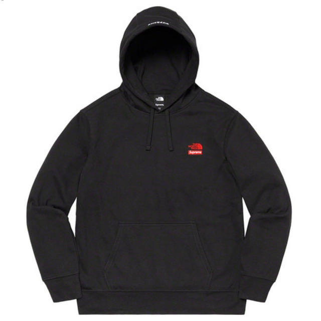 supreme north face パーカー L ノース シュプリーム