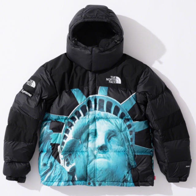 Supreme - Supreme®/The North Face® Baltoro Jacket