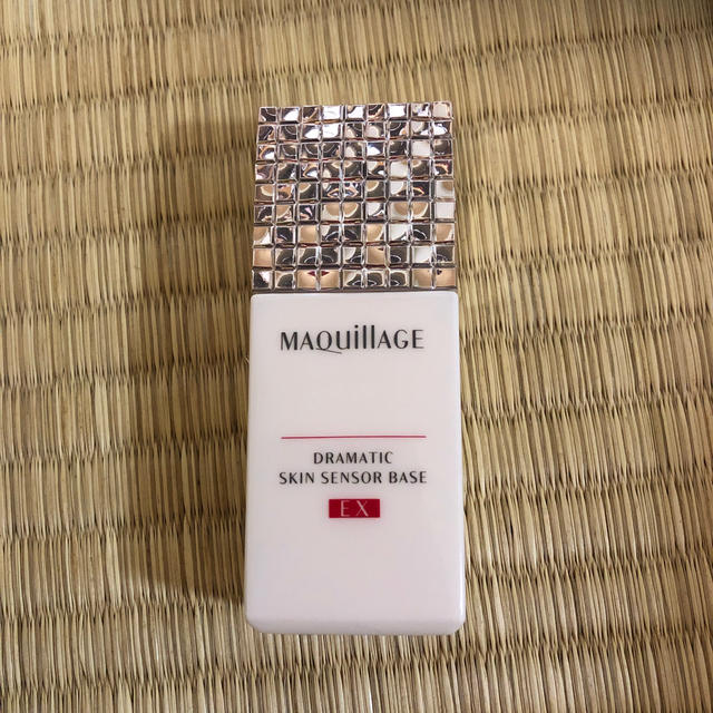 MAQuillAGE(マキアージュ)のマキアージュ　ドラマティックスキンセンサーベースEX コスメ/美容のベースメイク/化粧品(化粧下地)の商品写真