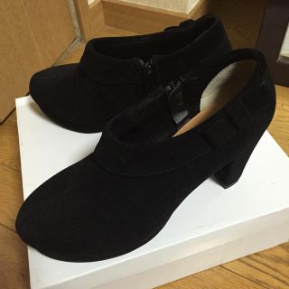 マジェスティックレゴン(MAJESTIC LEGON)のショートブーツ♡(ブーツ)