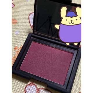 ナーズ(NARS)のNARS ブラッシュ4037　箱なし(チーク)